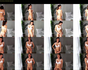 sunluscious — 6 minute Chaturbate female cam show recording, 720p, Jan 17, 2026