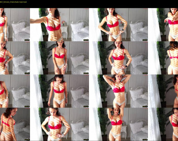 sunluscious — 9 minute Chaturbate female cam show recording, 720p, Jan 17, 2026