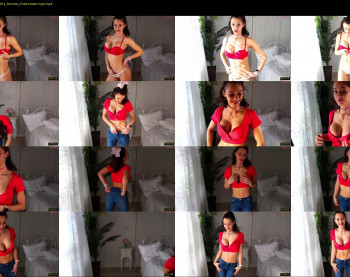 sunluscious — 48 minute Chaturbate female cam show recording, 720p, Jan 17, 2026