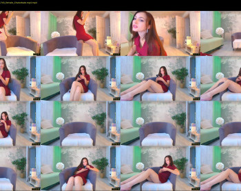 sunshine13_ — 121 minute Chaturbate female cam show recording, 720p, Jan 17, 2026