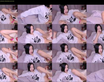 suuuaaa — 17 minute Chaturbate female cam show recording, 720p, Jan 17, 2026