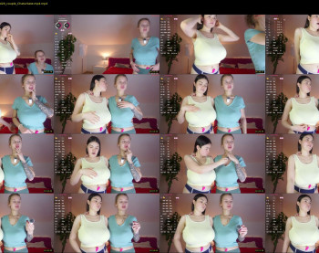 sweetyoops — 4 minute Chaturbate female cam show recording, 720p, Jan 17, 2026