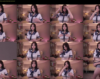 sweetyoops — 120 minute Chaturbate female cam show recording, 720p, Jan 17, 2026