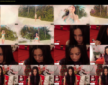 taanni_bc — 41 minute Chaturbate female cam show recording, 720p, Jan 17, 2026