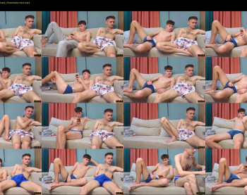 tai_fun — 72 minute Chaturbate male cam show recording, 720p, Jan 17, 2026