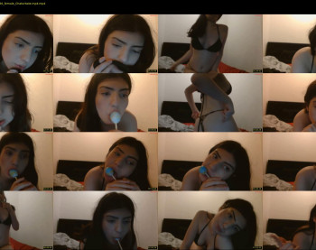 tiffanybae — 9 minute Chaturbate female cam show recording, 720p, Jan 17, 2026