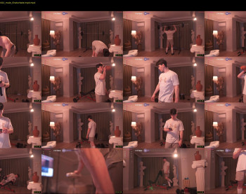 tommyjoyer — 48 minute Chaturbate male cam show recording, 720p, Jan 17, 2026