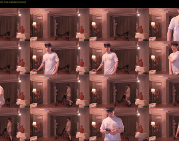 tommyjoyer — 4 minute Chaturbate male cam show recording, 720p, Jan 17, 2026