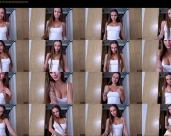 tootightwithbra — 5 minute Chaturbate female cam show recording, 720p, Jan 17, 2026