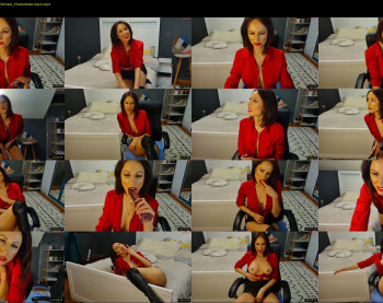 toplegs — 120 minute Chaturbate female cam show recording, 720p, Jan 18, 2026