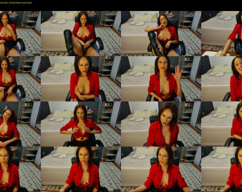 toplegs — 20 minute Chaturbate female cam show recording, 720p, Jan 18, 2026