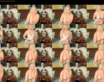 tunderose — 5 minute Chaturbate female cam show recording, 720p, Jan 17, 2026