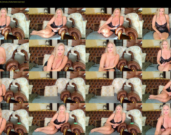 tunderose — 56 minute Chaturbate female cam show recording, 720p, Jan 17, 2026