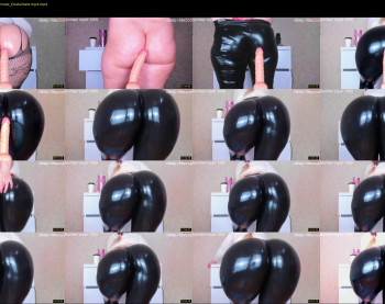 tykita — 31 minute Chaturbate female cam show recording, 720p, Jan 17, 2026