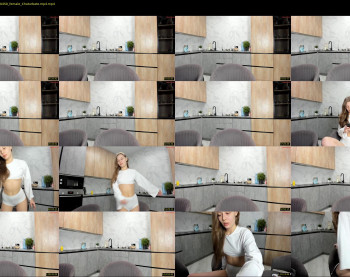ultima_ma18 — 91 minute Chaturbate female cam show recording, 720p, Jan 18, 2026