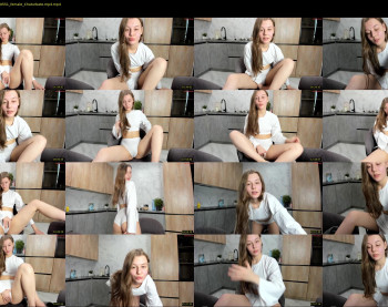 ultima_ma18 — 31 minute Chaturbate female cam show recording, 720p, Jan 18, 2026