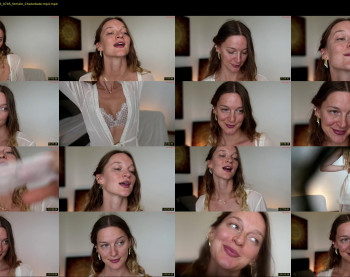 unbelievable__ — 121 minute Chaturbate female cam show recording, 720p, Jan 17, 2026