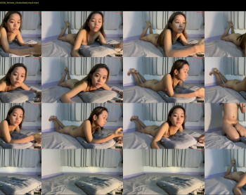 ursexy_khate — 6 minute Chaturbate female cam show recording, 480p, Jan 18, 2026