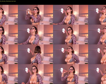 valerynova — 29 minute Chaturbate female cam show recording, 720p, Jan 17, 2026