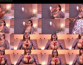 valerynova — 120 minute Chaturbate female cam show recording, 720p, Jan 17, 2026