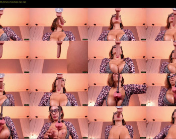 valerynova — 69 minute Chaturbate female cam show recording, 720p, Jan 17, 2026