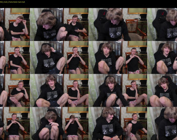 vince__dice — 71 minute Chaturbate male cam show recording, 720p, Jan 18, 2026