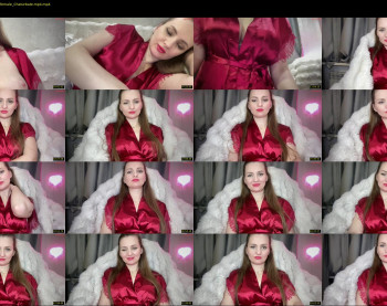 viola_1 — 63 minute Chaturbate female cam show recording, 720p, Jan 17, 2026