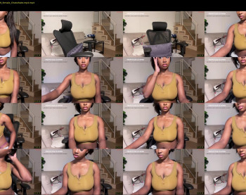 violet6xft — 32 minute Chaturbate female cam show recording, 720p, Jan 17, 2026