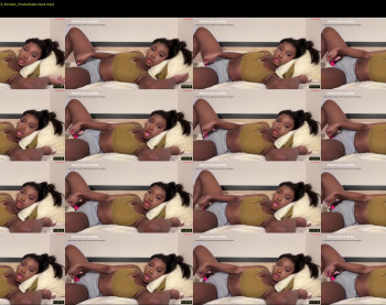 violet6xft — 3 minute Chaturbate female cam show recording, 720p, Jan 17, 2026