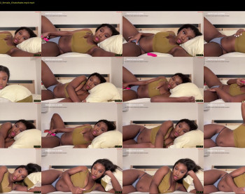 violet6xft — 37 minute Chaturbate female cam show recording, 720p, Jan 17, 2026