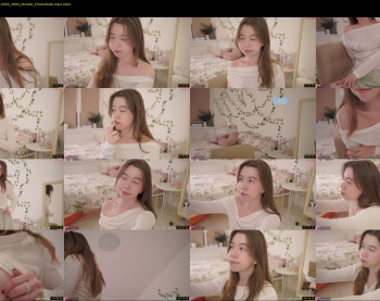 watermelon_sugar_ — 120 minute Chaturbate female cam show recording, 720p, Jan 17, 2026