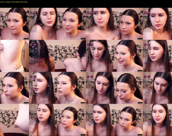 wendiesetters — 19 minute Chaturbate female cam show recording, 720p, Jan 18, 2026