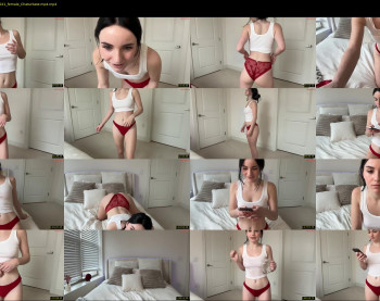 willoww888 — 120 minute Chaturbate female cam show recording, 720p, Jan 17, 2026