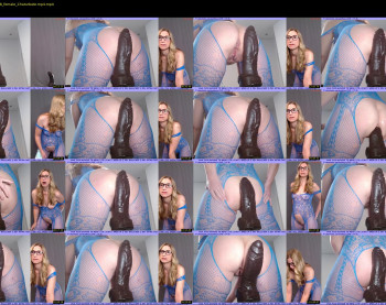 wynfreya — 73 minute Chaturbate female cam show recording, 720p, Jan 17, 2026