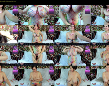 xlindamilfx — 6 minute Chaturbate female cam show recording, 720p, Jan 18, 2026