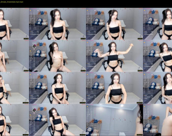 yunleah — 121 minute Chaturbate female cam show recording, 720p, Jan 17, 2026