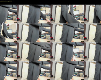 zincky — 3 minute Chaturbate male cam show recording, 720p, Jan 17, 2026