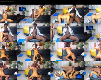 1pushman — 61 minute Chaturbate male cam show recording, 720p, Jan 18, 2026