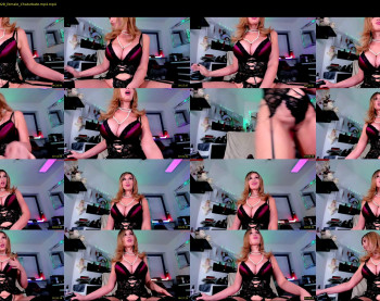 2bigass4_u — 8 minute Chaturbate female cam show recording, 720p, Jan 18, 2026