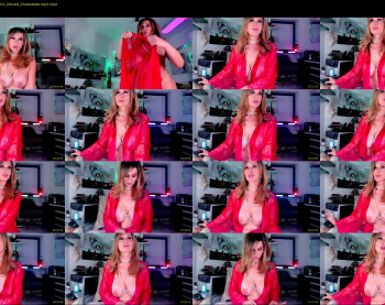 2bigass4_u — 13 minute Chaturbate female cam show recording, 720p, Jan 18, 2026