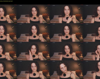 _arta_ — 59 minute Chaturbate female cam show recording, 720p, Jan 18, 2026