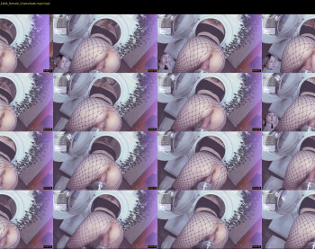 _chatur_babe — 29 minute Chaturbate female cam show recording, 720p, Jan 18, 2026