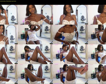 _elenalove_ — 7 minute Chaturbate female cam show recording, 720p, Jan 18, 2026