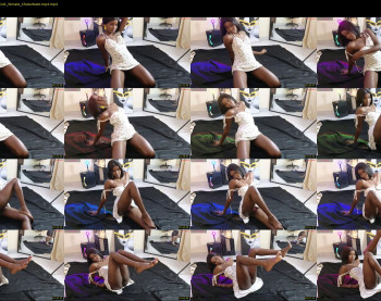 _elenalove_ — 5 minute Chaturbate female cam show recording, 720p, Jan 18, 2026