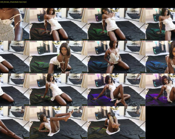 _elenalove_ — 5 minute Chaturbate female cam show recording, 720p, Jan 18, 2026