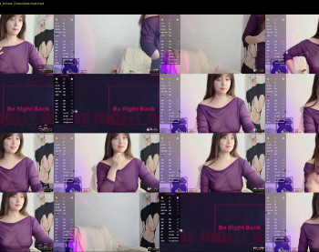 _flipped_ — 94 minute Chaturbate female cam show recording, 720p, Jan 18, 2026