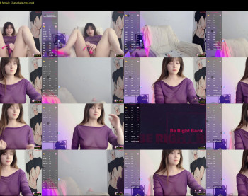 _flipped_ — 53 minute Chaturbate female cam show recording, 720p, Jan 18, 2026