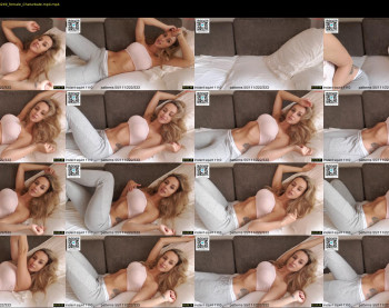 _happymeal — 6 minute Chaturbate female cam show recording, 720p, Jan 19, 2026