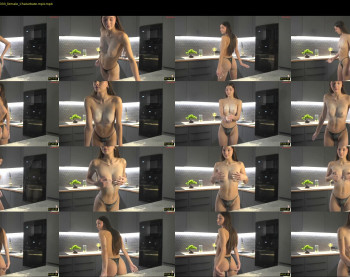 _ifyouwant_ — 5 minute Chaturbate female cam show recording, 720p, Jan 19, 2026