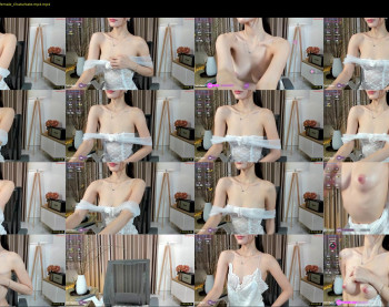 _joliie_ — 120 minute Chaturbate female cam show recording, 720p, Jan 19, 2026